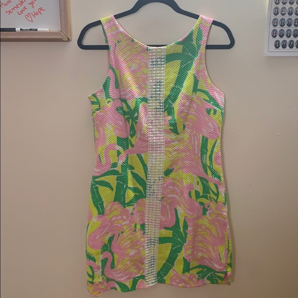 Lilly Pulitzer for Target Dress